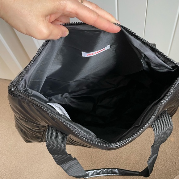 Joe Fresh bag - Picture 3 of 4